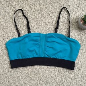 Lululemon hotty hot bra 4